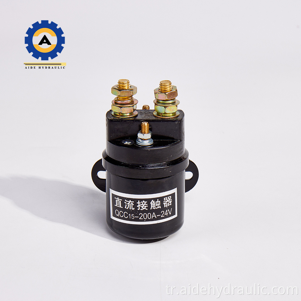 Anahtar Switch